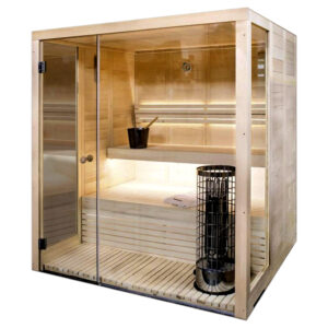 Barrella sauna ELement