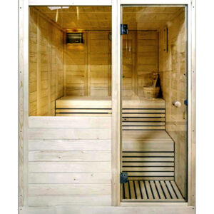 Barrella sauna Harmony