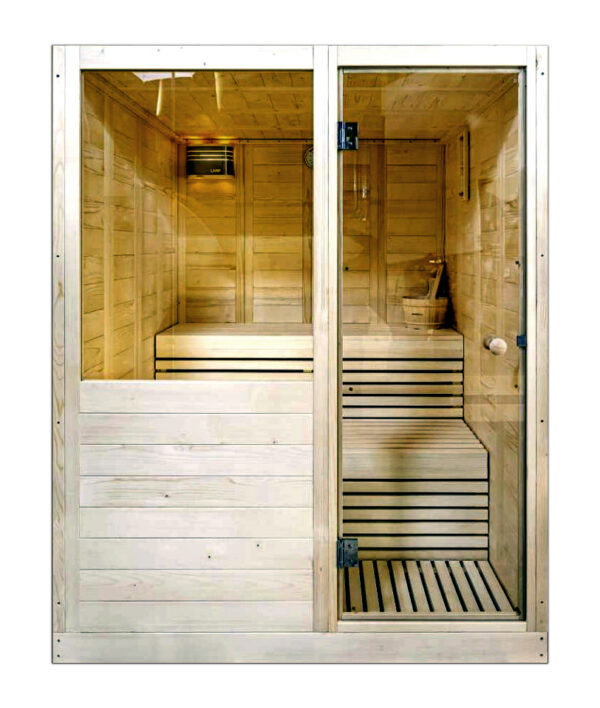 Barrella sauna Harmony