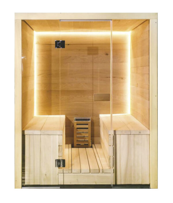 Barrella sauna Prestige