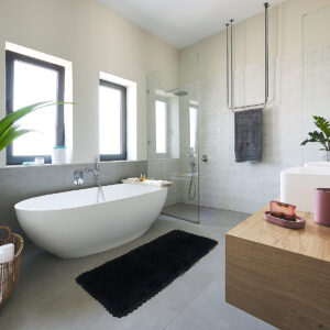 MARINA BATH TUB S 18