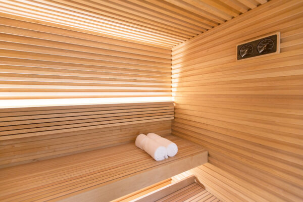 acrilan sauna Nativa 3