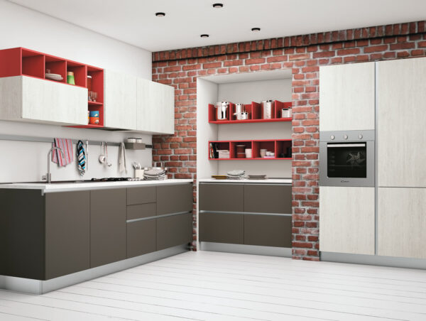 ank creo kitchens ivory lines red1