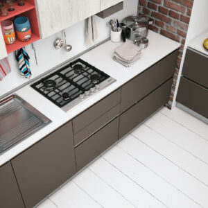 ank creo kitchens ivory lines red3