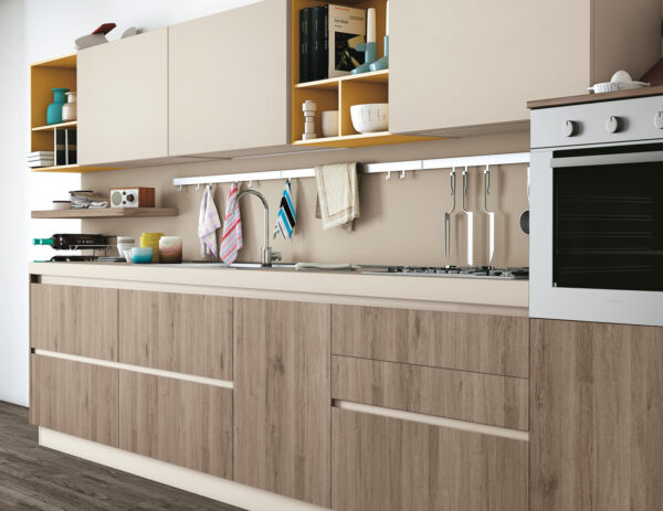 ank creo kitchens walnut ivory1