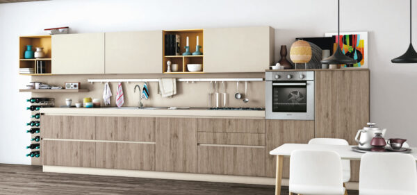 ank creo kitchens walnut ivory3