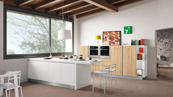 ank creo kitchens walnut white2