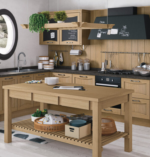 aurea creo kitchens full wood1