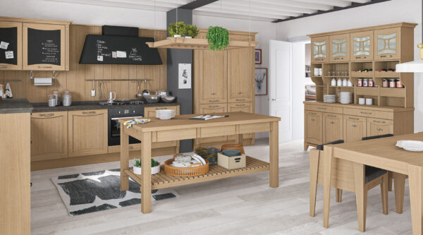 aurea creo kitchens full wood4