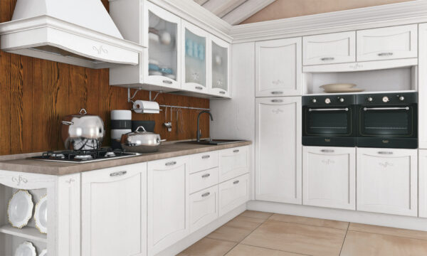 aurea creo kitchens white glass cabinets3