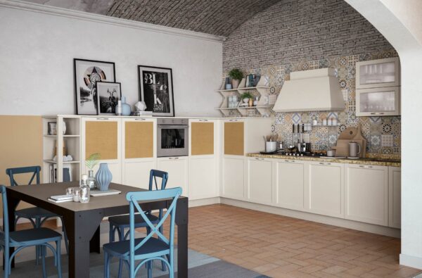 contempo kitchens ivory gold1
