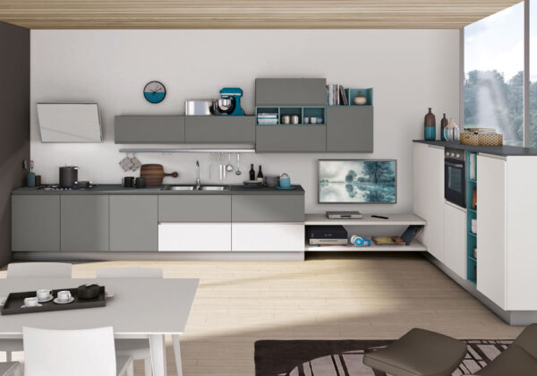 creo jeyFeel kitchens white grey cabinets2