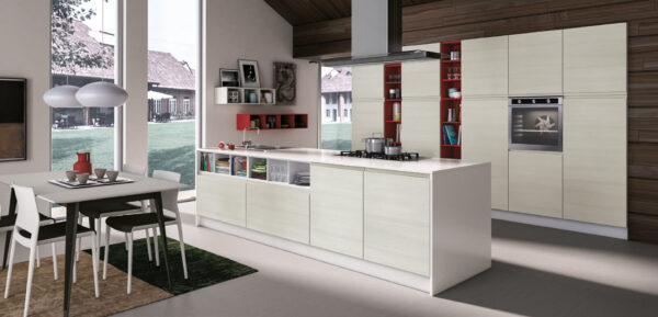 creo jeyFeel kitchens white red1