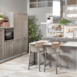 iris creo kitchens grey wood glass1