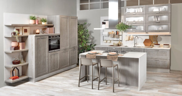 iris creo kitchens grey wood glass1