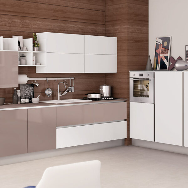 kyra creo kitchens white pink1