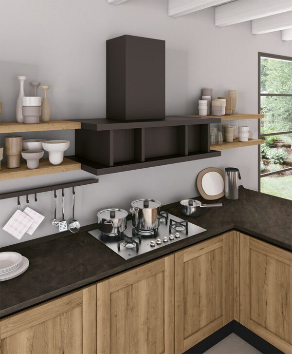 kyra frame creo kitchens black wood2