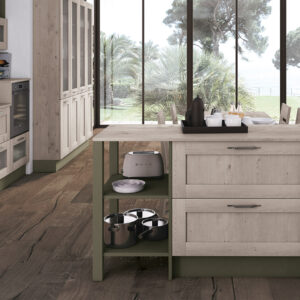 kyra frame creo kitchens glass wood4