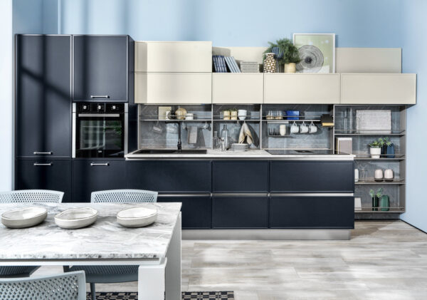 rewind creo kitchens dark blue ivory1