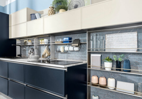 rewind creo kitchens dark blue ivory2