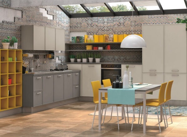 rewind creo kitchens yellow grey1