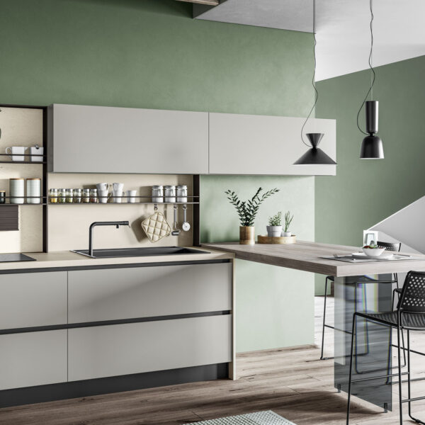 smart creo kitchens grey cabinet3