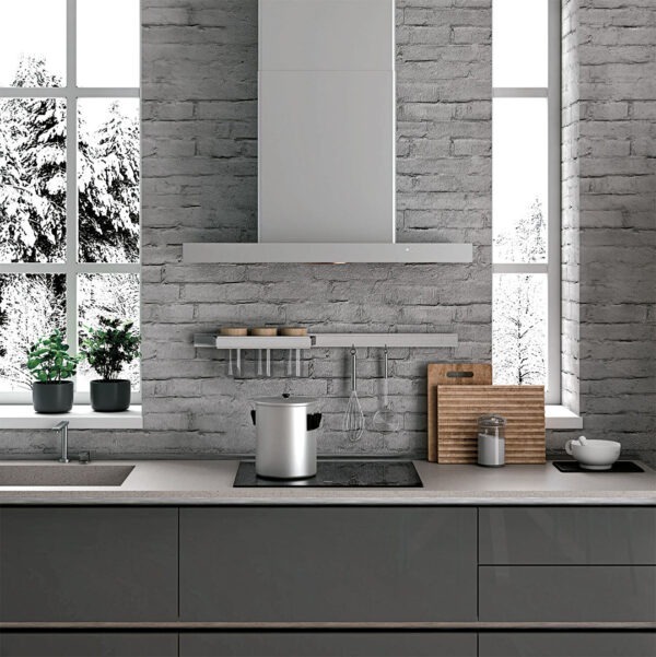 tablet creo kitchens white dark grey5