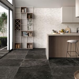 Ascot Everytile Rue De StCloud Graphite