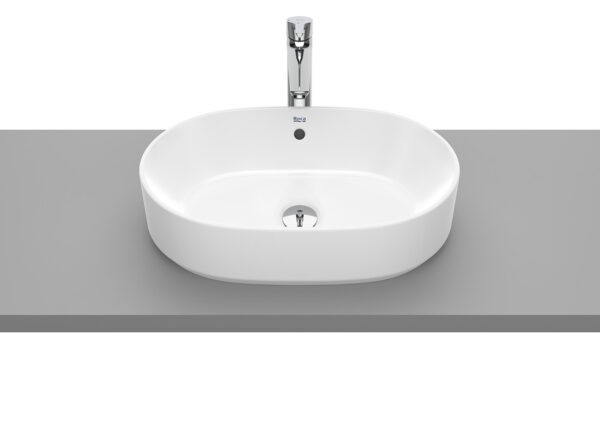 Roca TheGap Round_A3270Y1000