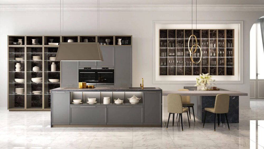 Cucine Lube Cucina Classica Flavour